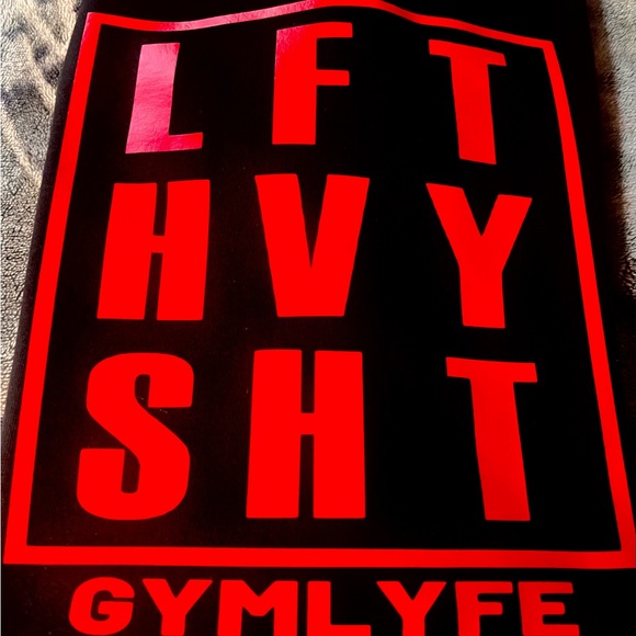 Lift Heavy Shit!!! - Picture 5 of 5